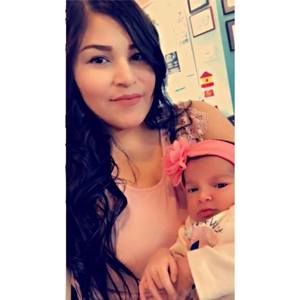 Meet your Posher, Brianne